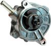 HOFFER 8091120 Vacuum Pump, brake system